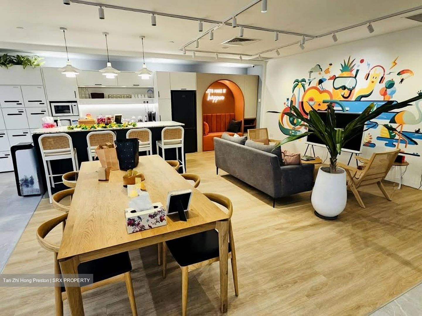 Lazada One (D7), Office #556271741